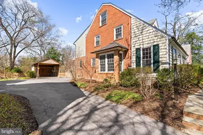 4518 Western Avenue, Bethesda, MD 20816 - Photo 92