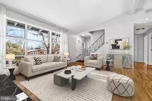 1601 Forbes St, Rockville, MD 20851 - Photo 2