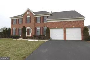 16402 Upbrook Ct, Rockville, MD 20853 - Photo 1