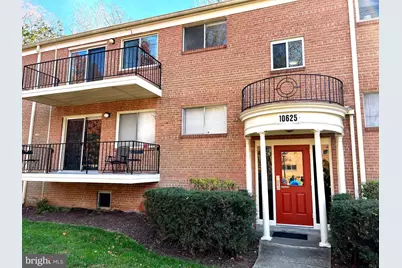 10625 Weymouth Street #201, Bethesda, MD 20814 - Photo 1