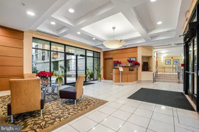 7915 Eastern Avenue #1208, Silver Spring, MD 20910 - Photo 4