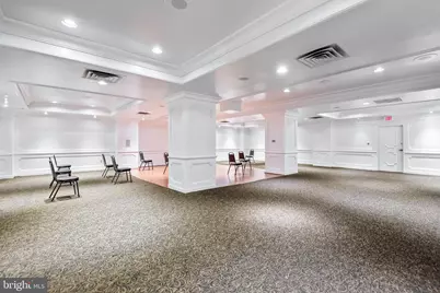 5225 Pooks Hill Road #1401N, Bethesda, MD 20814 - Photo 32