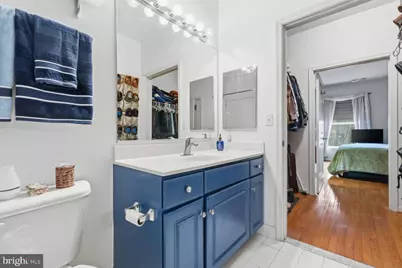 8045 Newell Street #423, Silver Spring, MD 20910 - Photo 18