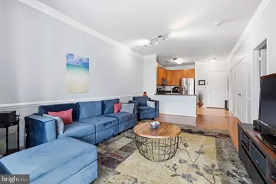 8045 Newell Street #423, Silver Spring, MD 20910 - Photo 6