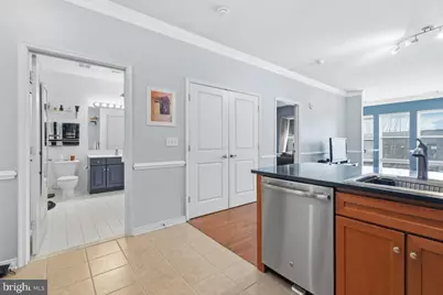 8045 Newell Street #423, Silver Spring, MD 20910 - Photo 8
