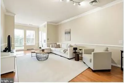 8045 Newell Street #423, Silver Spring, MD 20910 - Photo 6