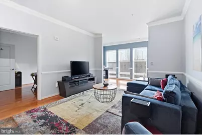 8045 Newell Street #423, Silver Spring, MD 20910 - Photo 6