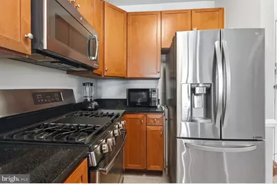 8045 Newell Street #423, Silver Spring, MD 20910 - Photo 16