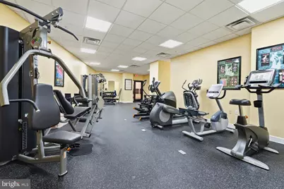 8045 Newell Street #423, Silver Spring, MD 20910 - Photo 22