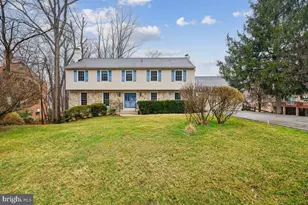 13724 Bridgewater Dr, Silver Spring, MD 20904 - Photo 2