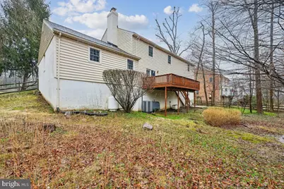 13724 Bridgewater Drive, Silver Spring, MD 20904 - Photo 8