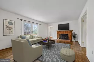 13724 Bridgewater Dr, Silver Spring, MD 20904 - Photo 34