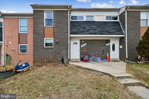 14418 Bel Pre Dr, Silver Spring, MD 20906 - Photo 2
