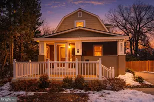 3511 Decatur Ave, Kensington, MD 20895 - Photo 1