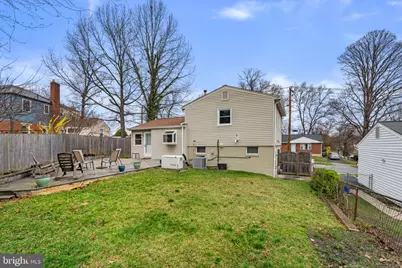 3008 Hardy Avenue, Silver Spring, MD 20902 - Photo 28