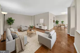 10401 Grosvenor, North Bethesda, MD 20852 - Photo 1