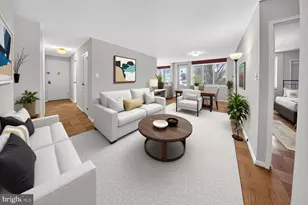 10401 Grosvenor, North Bethesda, MD 20852 - Photo 2