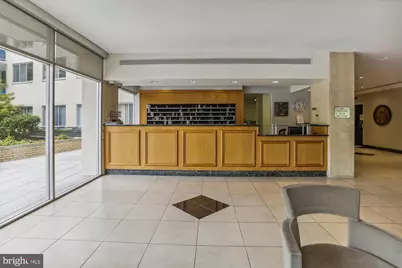 10401 Grosvenor #501, North Bethesda, MD 20852 - Photo 12