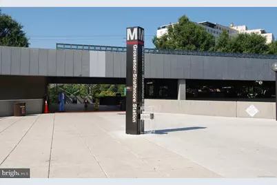 10401 Grosvenor #501, North Bethesda, MD 20852 - Photo 18