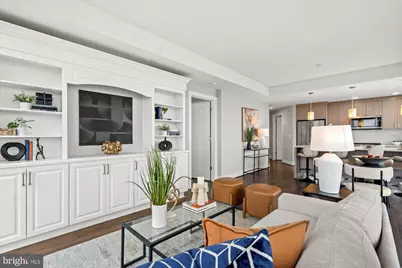 930 Rose Avenue #1704, North Bethesda, MD 20852 - Photo 10