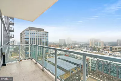 930 Rose Avenue #1704, North Bethesda, MD 20852 - Photo 20