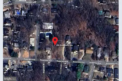 816 Rosemere Avenue, Silver Spring, MD 20904 - Photo 1