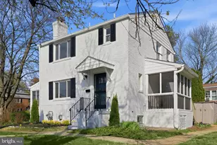 11527 Grandview Ave, Silver Spring, MD 20902 - Photo 1