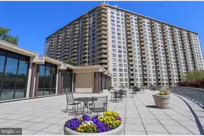 5225 Pooks Hill Road #629S, Bethesda, MD 20814 - Photo 38