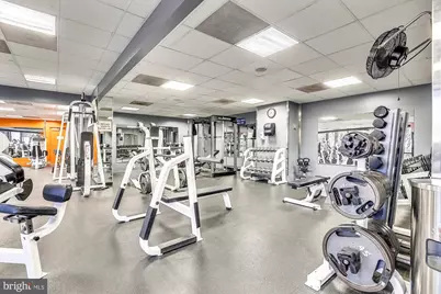 5225 Pooks Hill Road #629S, Bethesda, MD 20814 - Photo 40