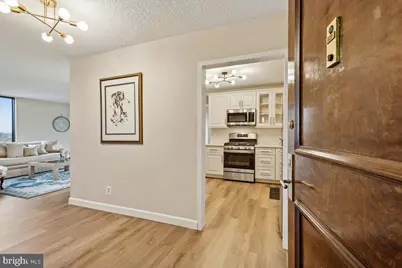 5225 Pooks Hill Road #629S, Bethesda, MD 20814 - Photo 4