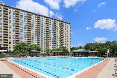 5225 Pooks Hill Road #629S, Bethesda, MD 20814 - Photo 42