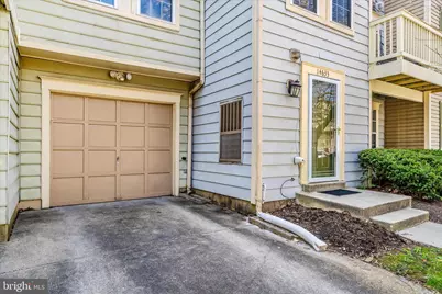 14633 Monmouth Drive #10-110, Burtonsville, MD 20866 - Photo 50