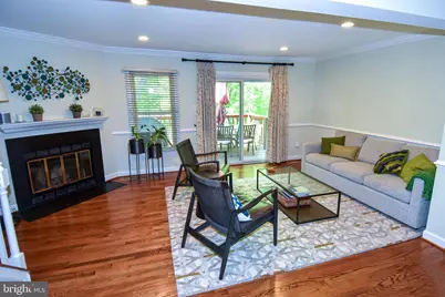 5433 Grove Ridge Way #109, Rockville, MD 20852 - Photo 10