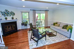 5433 Grove Ridge Way, Rockville, MD 20852 - Photo 10