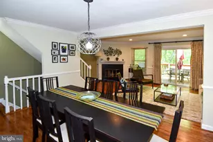 5433 Grove Ridge Way, Rockville, MD 20852 - Photo 8