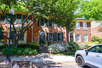 5433 Grove Ridge Way #109, Rockville, MD 20852 - Photo 1