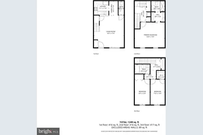 3013 Piano Lane #34, Silver Spring, MD 20904 - Photo 40