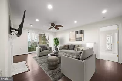 15306 Diamond Cove Terrace #APT I, Rockville, MD 20850 - Photo 2