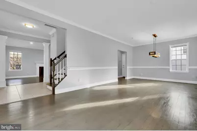 9707 Meggs Point Place, Gaithersburg, MD 20886 - Photo 4