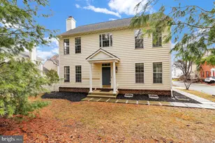 9707 Meggs Point Pl, Gaithersburg, MD 20886 - Photo 1