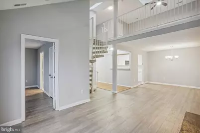 12901 Churchill Ridge Circle #14, Germantown, MD 20874 - Photo 4