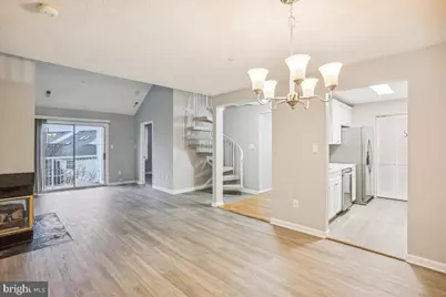 12901 Churchill Ridge Circle #14, Germantown, MD 20874 - Photo 1