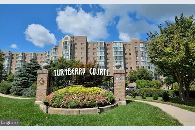3005 S Leisure World Boulevard #702, Silver Spring, MD 20906 - Photo 2