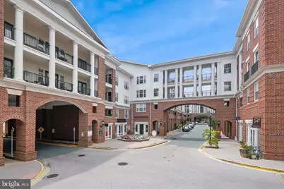 8 Granite Place #266, Gaithersburg, MD 20878 - Photo 4