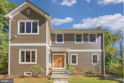 6415 Bradley Boulevard, Bethesda, MD 20817 - Photo 50