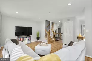 8412 Burchap Dr, Montgomery Village, MD 20886 - Photo 8