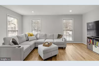 8412 Burchap Drive, Montgomery Village, MD 20886 - Photo 6