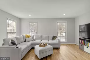 8412 Burchap Dr, Montgomery Village, MD 20886 - Photo 6