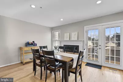 8412 Burchap Drive, Montgomery Village, MD 20886 - Photo 14