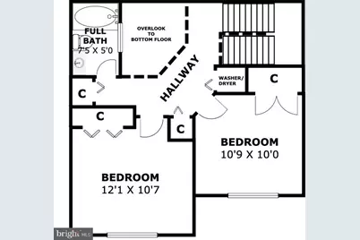 8804 Rustburg Circle, Gaithersburg, MD 20886 - Photo 36